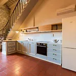Nella Torre Del Poschi Penthouse With Roof Terrace Apartman *