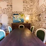 Nella Torre Del Poschi Penthouse With Roof Terrace