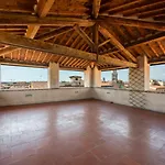 Nella Torre Del Poschi Penthouse With Roof Terrace