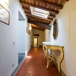 Apartman Nella Torre Del Poschi Penthouse With Roof Terrace Pisa
