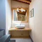Nella Torre Del Poschi Penthouse With Roof Terrace