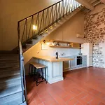 Nella Torre Del Poschi Penthouse With Roof Terrace * Pisa