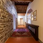 Nella Torre Del Poschi Penthouse With Roof Terrace