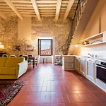 Apartman Nella Torre Del Poschi Penthouse With Roof Terrace