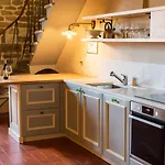 Nella Torre Del Poschi Penthouse With Roof Terrace Apartman Pisa
