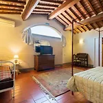 Apartman Nella Torre Del Poschi Penthouse With Roof Terrace Pisa