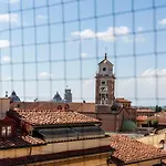 Nella Torre Del Poschi Penthouse With Roof Terrace Pisa