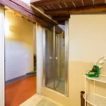 Nella Torre Del Poschi Penthouse With Roof Terrace Pisa