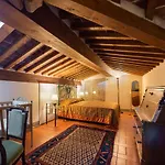 Nella Torre Del Poschi Penthouse With Roof Terrace Apartman Pisa