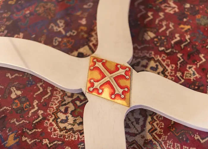 公寓 Nella Torre Del Poschi Penthouse With Roof Terrace