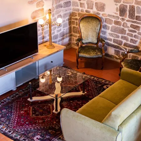 Apartment Nella Torre Del Poschi Penthouse With Roof Terrace Pisa