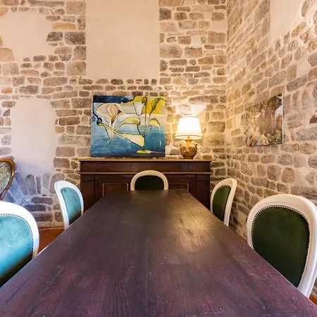 Nella Torre Del Poschi Penthouse With Roof Terrace