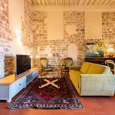 Apartment Nella Torre Del Poschi Penthouse With Roof Terrace *