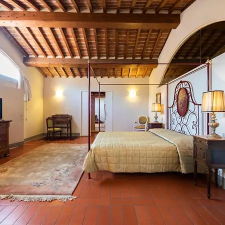 Apartment Nella Torre Del Poschi Penthouse With Roof Terrace *