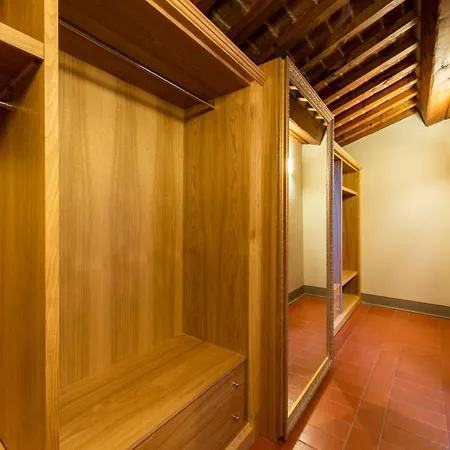 Apartment Nella Torre Del Poschi Penthouse With Roof Terrace *