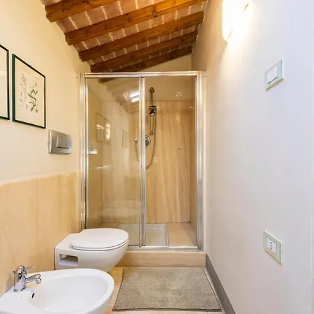 Nella Torre Del Poschi Penthouse With Roof Terrace *