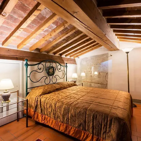 Nella Torre Del Poschi Penthouse With Roof Terrace Pisa